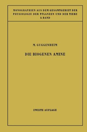 Die Biogenen Amine