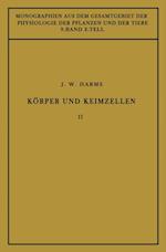 Körper und Keimzellen