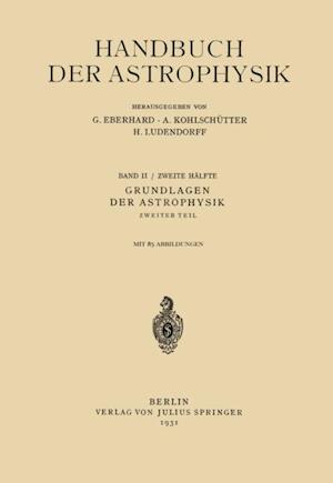 Grundlagen der Astrophysik