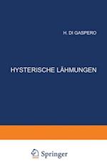 Hysterische Lähmungen