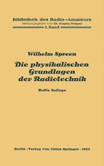 Die physikalischen Grundlagen der Radiotechnik