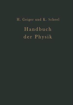 Handbuch der Physik