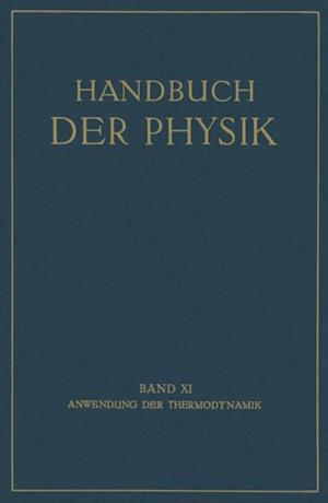 Anwendung der Thermodynamik