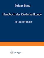 Handbuch der Kinderheilkunde