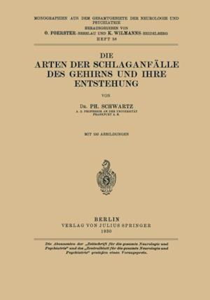 Die Arten der Schlaganfälle des Gehirns und ihre Entstehung