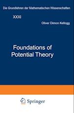 Foundations of Potential Theory