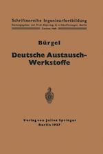 Deutsche Austausch-Werkstoffe