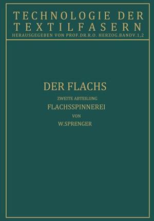 Der Flachs