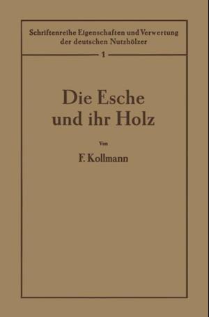 Die Esche und ihr Holz