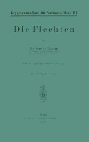 Die Flechten