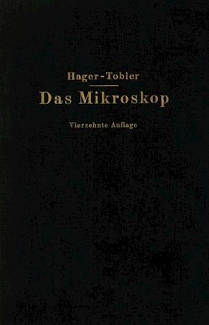 Das Mikroskop und seine Anwendung