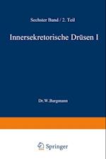 Blutgefäss- und Lymphgefässapparat Innersekretorische Drüsen