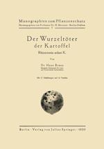 Der Wurzeltöter der Kartoffel