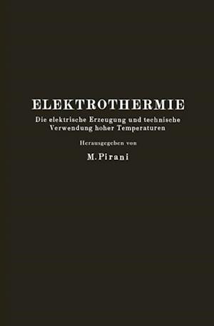 Elektrothermie