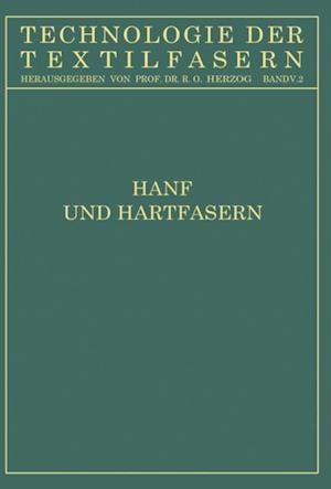 Hanf und Hartfasern