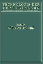 Hanf und Hartfasern