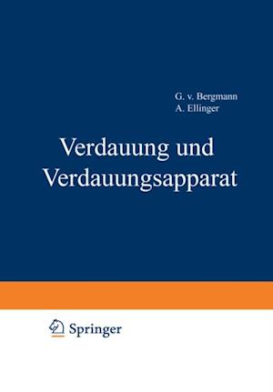 Handbuch der normalen und pathologischen Physiologie