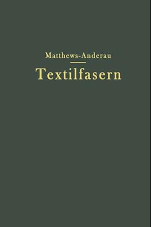 Die Textilfasern