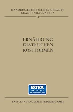 Ernährung · Diätküchen · Kostformen