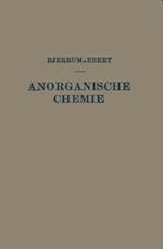Kurzes Lehrbuch der Anorganischen Chemie