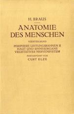 Anatomie des Menschen. Ein Lehrbuch für Studierende und Ärzte