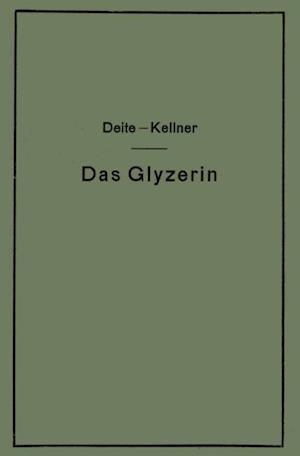 Das Glyzerin