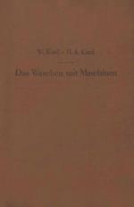 Das Waschen mit Maschinen in gewerblichen Wäschereibetrieben, in Hotels, Krankenhäusern und anderen öffentlichen und privaten Anstalten