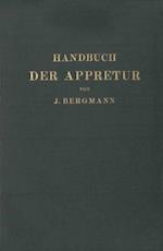 Handbuch der Appretur