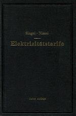 Die Elektrizitätstarife