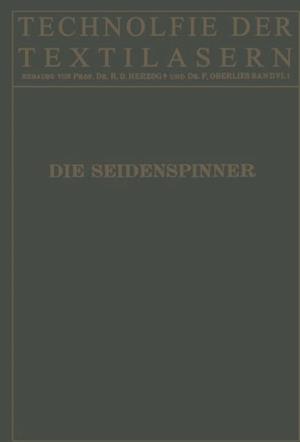 Die Seidenspinner