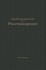 Lehrbuch der Pharmakognosie