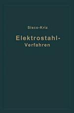 Das Elektrostahlverfahren