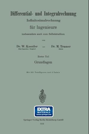 Differential- und Integralrechnung