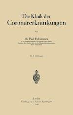 Die Klinik der Coronarerkrankungen