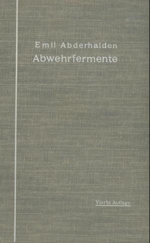 Abwehrfermente