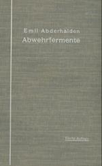 Abwehrfermente