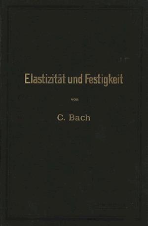 Elastizität und Festigkeit