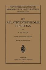 Die Relativitätstheorie Einsteins und Ihre Physikalischen Grundlagen