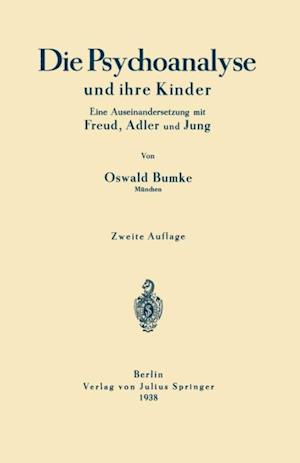 Die Psychoanalyse und ihre Kinder