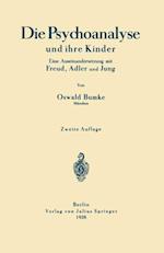 Die Psychoanalyse und ihre Kinder