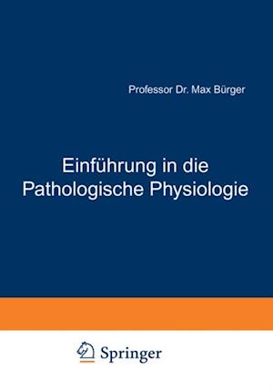 Einführung in die Pathologische Physiologie