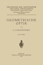 Geometrische Optik