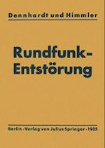 Leitfaden der Rundfunkentstörung