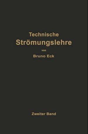 Einführung in die technische Strömungslehre