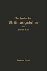 Einführung in die technische Strömungslehre