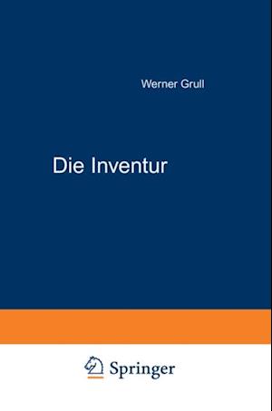 Die Inventur