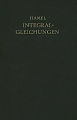 Integralgleichungen