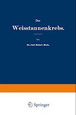 Der Weisstannenkrebs