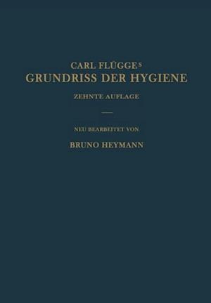 Grundriss der Hygiene