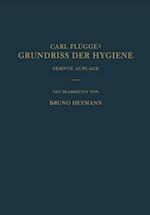 Grundriss der Hygiene